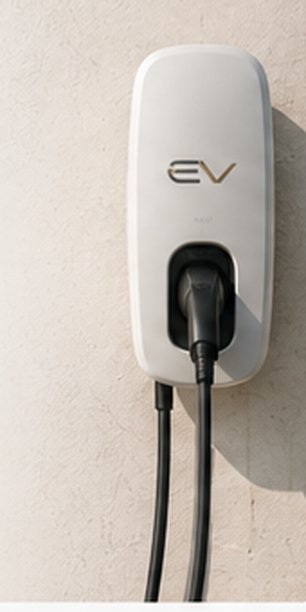 EV home charger